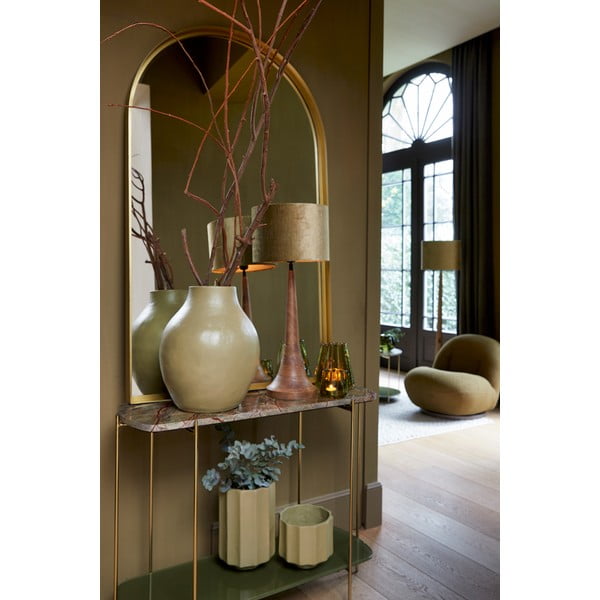 Stensko ogledalo 90x150 cm Feres – Light & Living-image-1