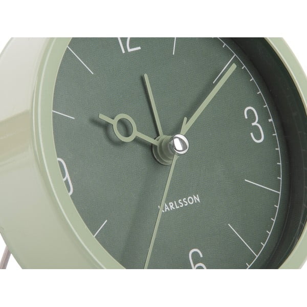 Budilka ø 9 cm Monocle – Karlsson-image-4