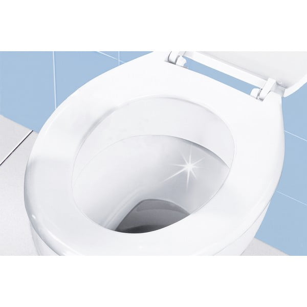 Tablete za čiščenje stranišča v kompletu 15 ks - Maximex-image-1