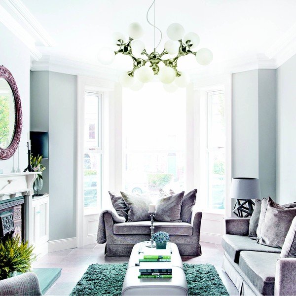 Obesna svetilka Evergreen Lights Menha-image-2