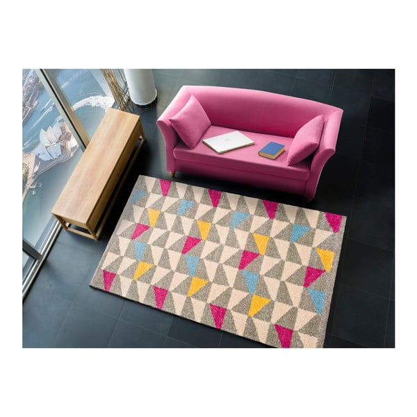 Preproga Universal Narvik Multi, 100 x 150 cm-image-1