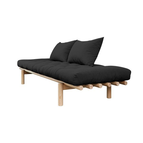 Kavč Karup Design Pace Natural Clear/Dark Grey-image-3