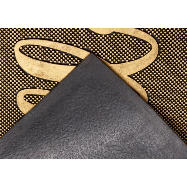 Plastičen predpražnik 75x45 cm Hello - Hanse Home-image-3