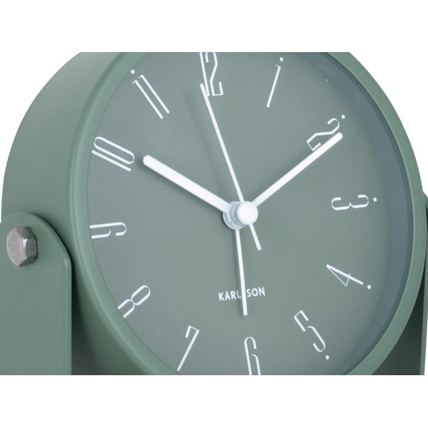 Budilka ø 11 cm Regal – Karlsson-image-4
