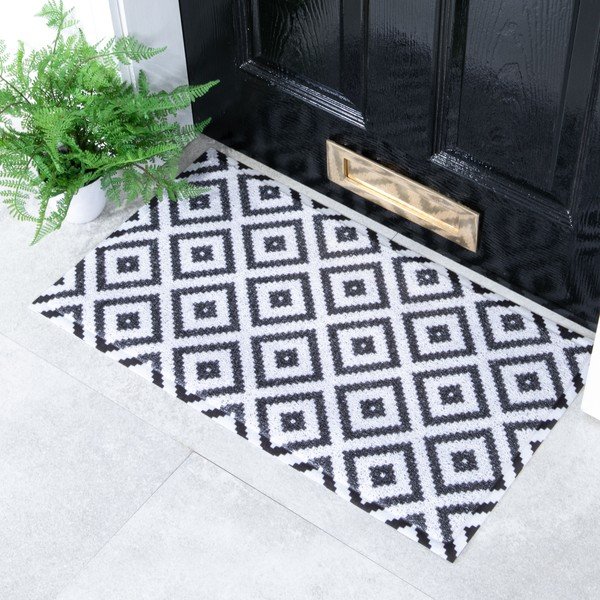 Predpražnik 40x70 cm DIamond - Artsy Doormats-image-1