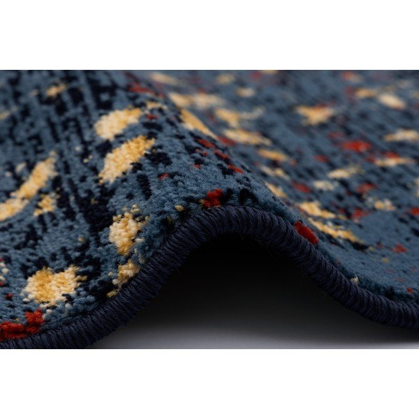 Temno modra preproga 120x170 cm Tonio – FD-image-3