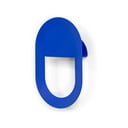 Moder jeklen stenski obešalnik Coucou – Spinder Design