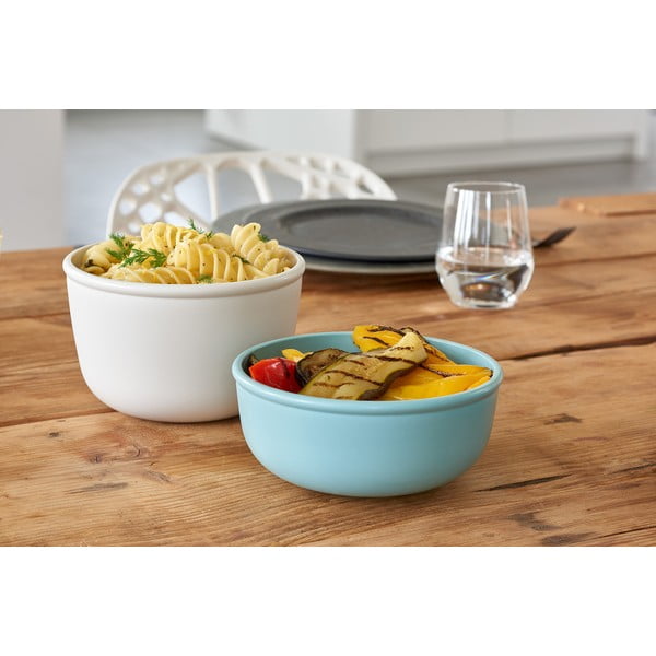 Siva posoda s pokrovom Mepal Nordic, 500 ml-image-3