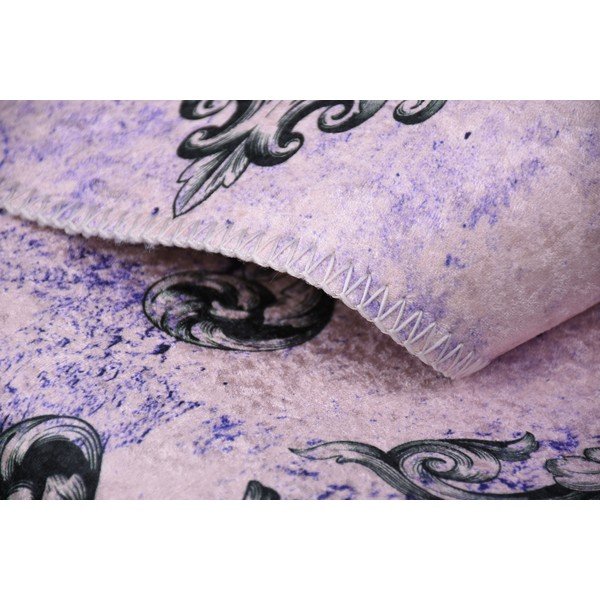 Preproga Vitaus Lily, 80 x 120 cm-image-1