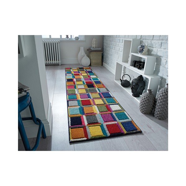 Flair Rugs Spectrum Waltz, 60 x 230 cm-image-1