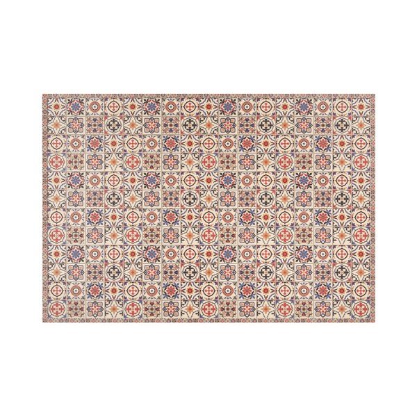 Vzorčasta vinilna preproga Zala Living Kaja, 65 x 100 cm-image-4
