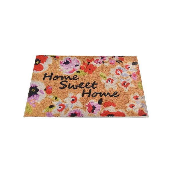 Podloga za vrata Sweet Home, 70 x 45 cm-image-1