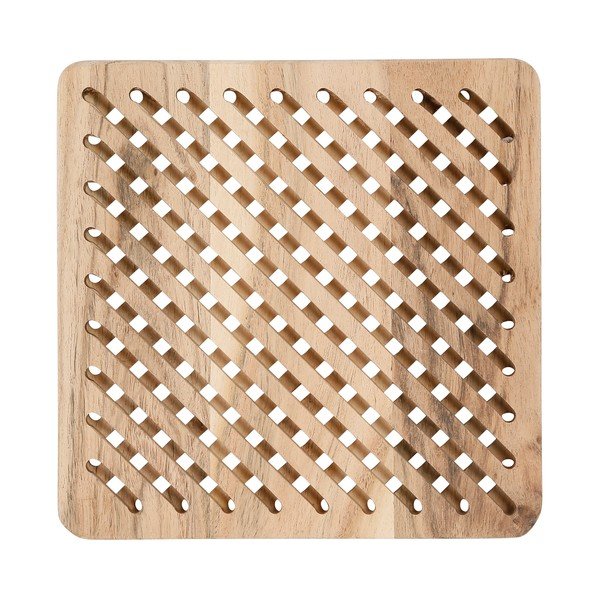 Lesena podloga za lonec ø 20 cm Dalbert - Côté Table