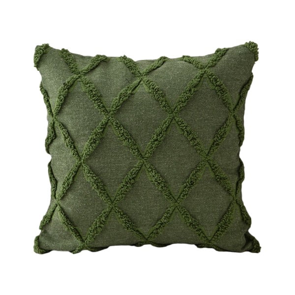 Prevleka za blazino 43x43 cm Tuffet – Mioli Decor