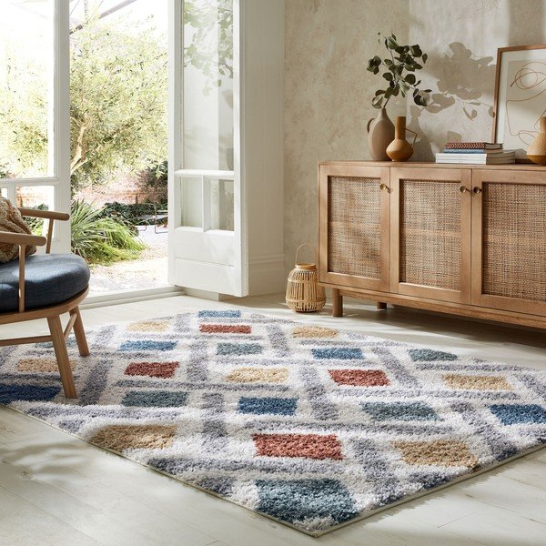 Preproga 160x230 cm Sketch – Flair Rugs-image-1