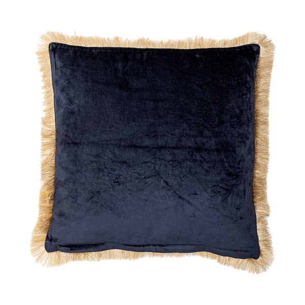 Okrasna blazina iz mešanice bombaža 45x45 cm Eydis – Bloomingville-image-2