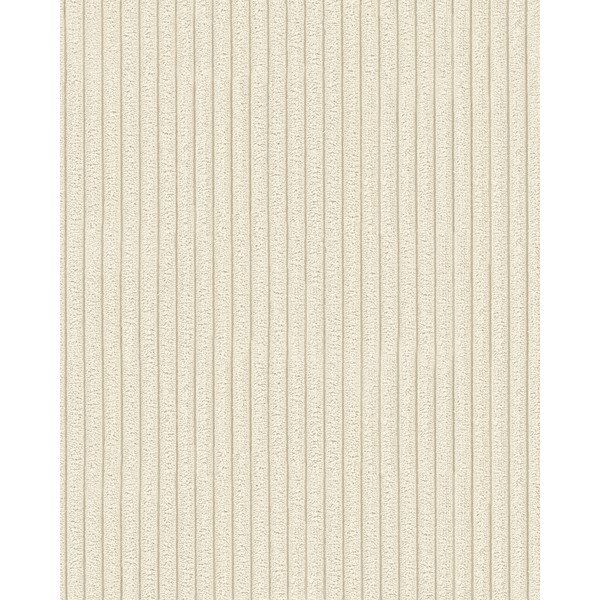 Bež sedežna garnitura iz rebrastega žameta 240 cm Blok – Kave Home-image-3