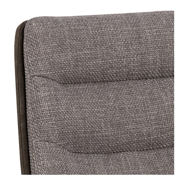 Siv barski stol z nastavljivo višino (višina sedeža 86 cm) Adisa – Actona-image-4