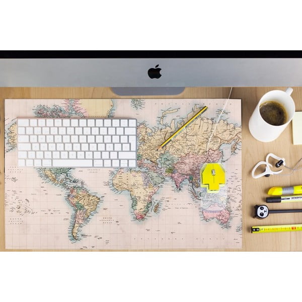 Namizna podloga Little Nice Things Map-image-1