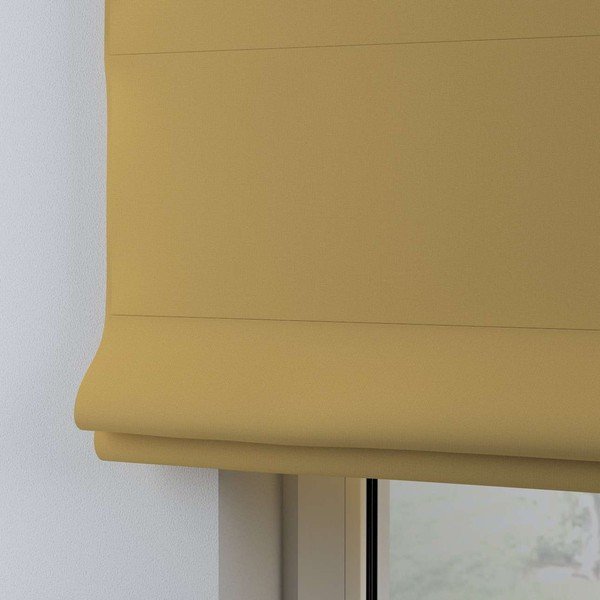 Rumen gubani rolo 170x160 cm Cotton Story - Yellow Tipi-image-1
