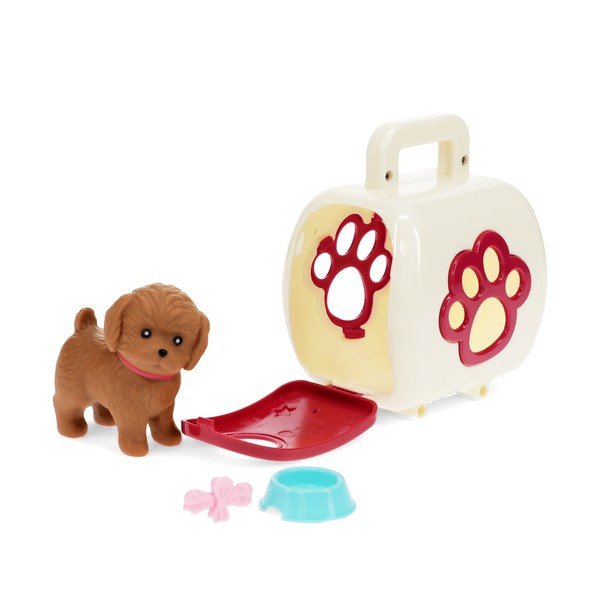 Igrača Puppy – Rex London-image-3