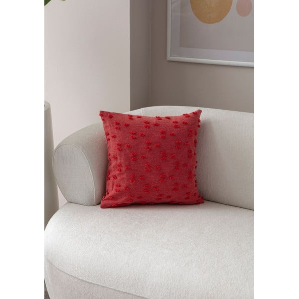 Prevleka za blazino 43x43 cm Tuffet – Mioli Decor-image-1