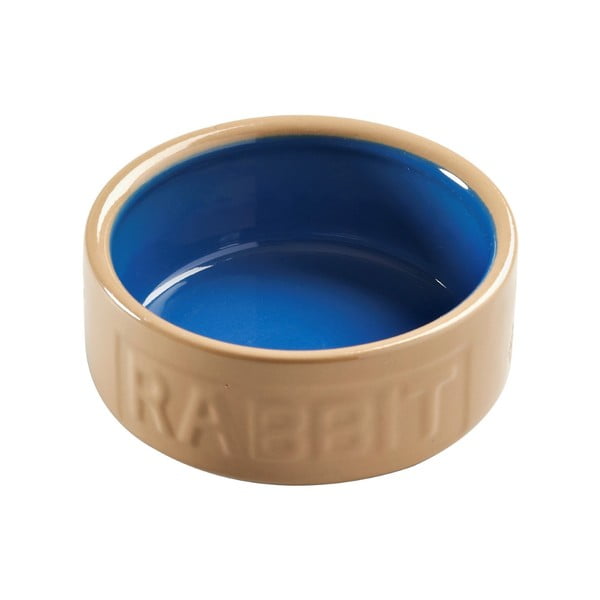 Skleda za zajca iz kamnite posode Mason Cash Blue Cane, ø 13 cm-image-1