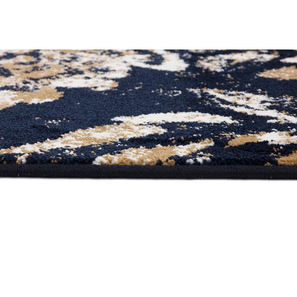 Temno modra preproga 200x280 cm Adel – FD-image-2