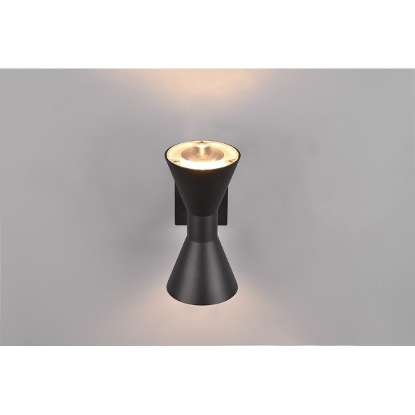 Zunanja svetilka (višina 20 cm) Ardas – Trio-image-2