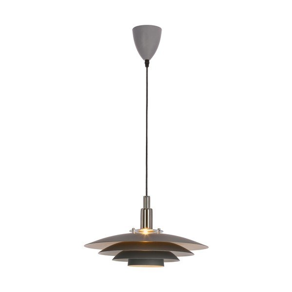 Viseča svetilka ø 38 cm Klimo – Candellux Lighting-image-1