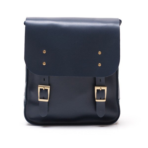 Usnjena torbica Renata Corsi 399 Blu