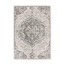 Siva/kremno bela preproga 200x290 cm Nova – Asiatic Carpets