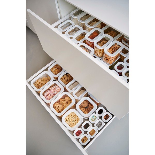 Posoda za shranjevanje živil Black – Mepal-image-1