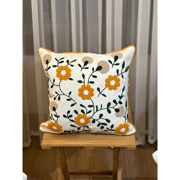 Prevleka za blazino 43x43 cm – Mila Home-image-4