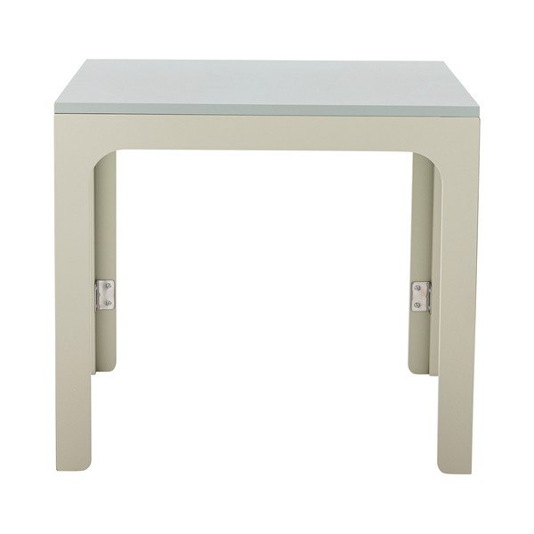 Otroška miza 60x60 cm Felipe – Bloomingville Mini