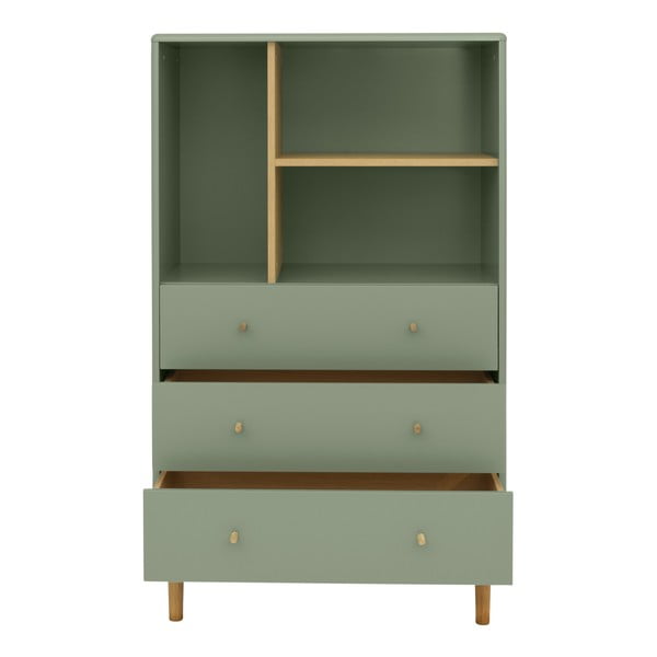Zelen regal 80x134 cm Color Living – Tom Tailor-image-3