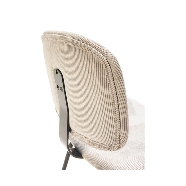 Sivi jedilni stoli v kompletu 2 ks Arus – Marckeric-image-4