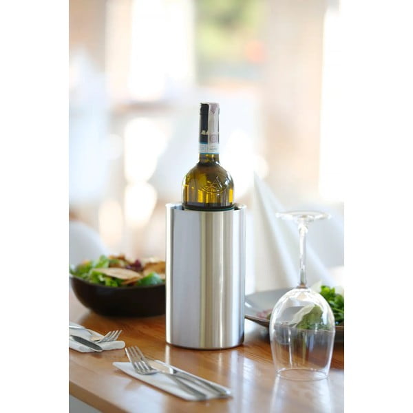 Posoda za hlajenje vina iz nerjavečega jekla Hendi, ø 12 cm-image-1