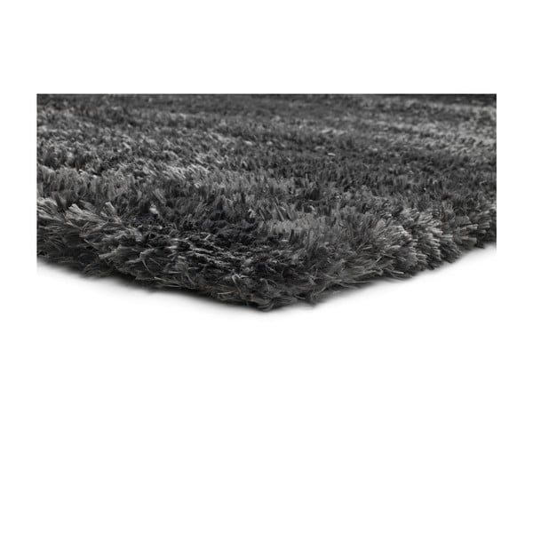 Antracitno siva preproga 60x120 cm Aloe Liso – Universal-image-2