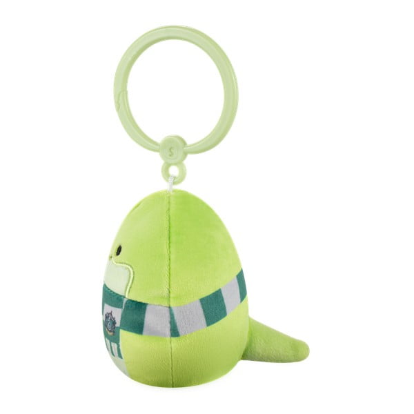 Obesek za ključe Harry Potter Slytherin – SQUISHMALLOWS-image-4