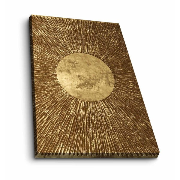 Slika 45x70 cm Sun – Wallity-image-2