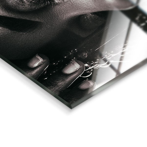 Steklena slika 50x70 cm Jewel - Styler-image-3