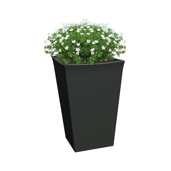Plastičen cvetlični lonec Flora Duo – Rojaplast