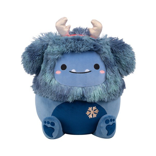 Plišasta igrača Dani – SQUISHMALLOWS