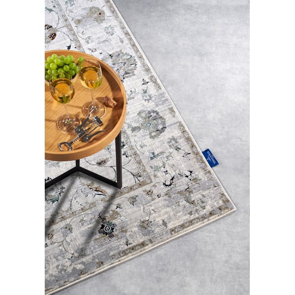 Kremno bela preproga 115x170 cm Franz – Villeroy&Boch-image-3