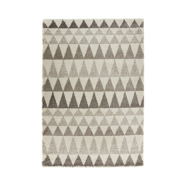 Siva preproga Mint Rugs Allure Grey, 200 x 290 cm