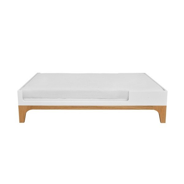 Otroška nastavljiva postelja BELLAMY UP, 70 x 120 cm-image-1