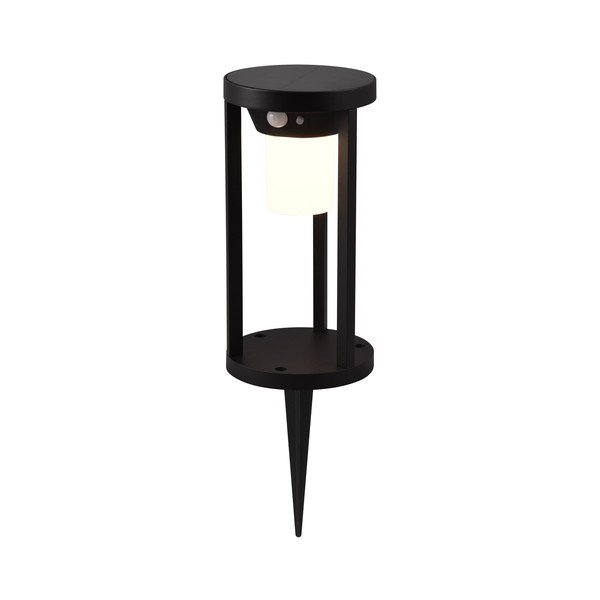 LED Zunanja svetilka s senzorjem gibanja (višina 25 cm) Carmo - Trio