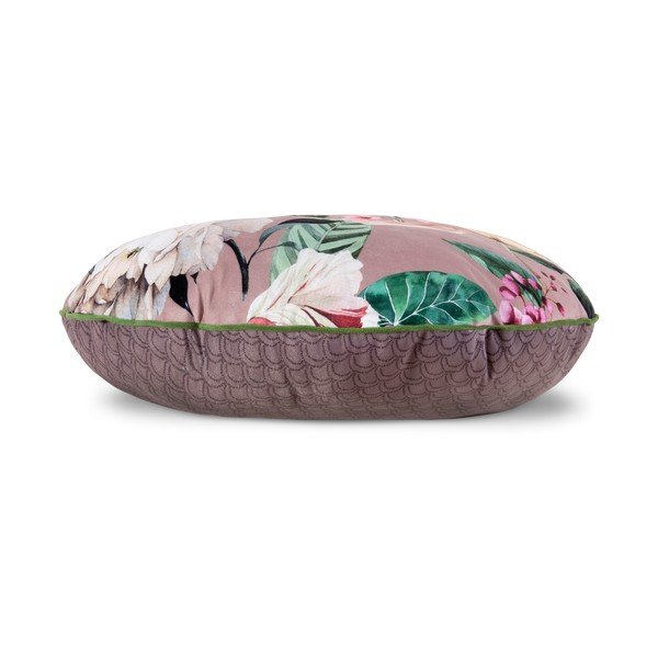 Okrasna blazina ø 55 cm – Descanso-image-1