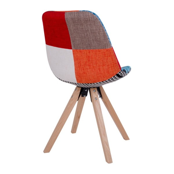 Komplet 2 stolov House Nordic Sanvik-image-3